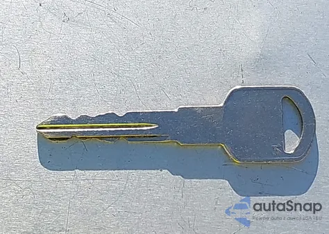 2000 Chevrolet Blazer Lt from USA, damaged, VIN 1GNDT13W5Y2245883